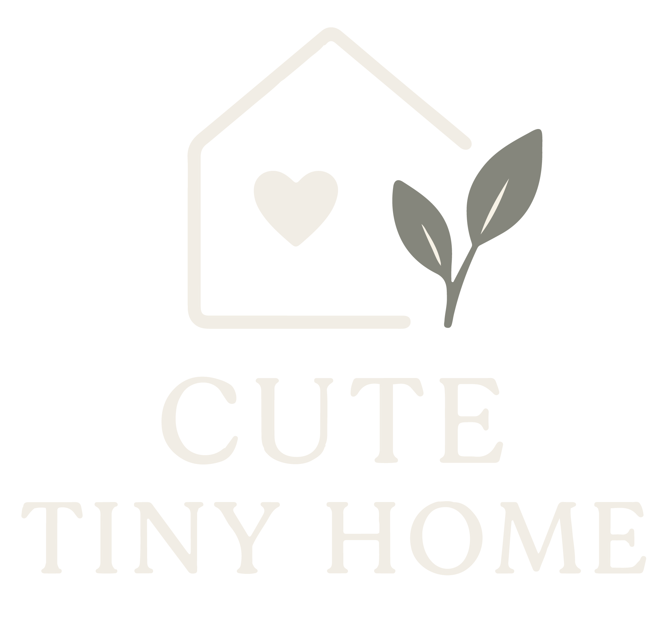 Cute Tiny Home
